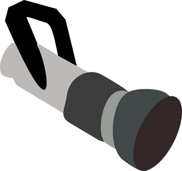 600x561 Fire Hose Clip Art