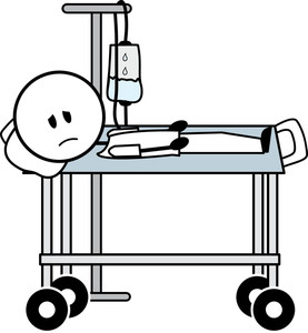 277x300 Free Hospital Stay Clipart Image 0515 1104 2203 3220 Best
