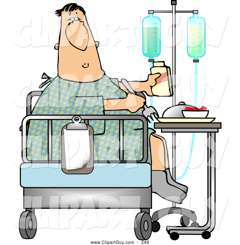 Hospital Clipart | Free download on ClipArtMag