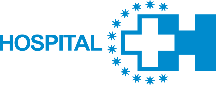 900x357 Hospital Clip Art 3