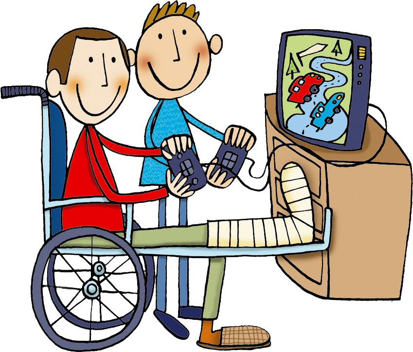 849x724 Hospital Clipart Hospital Volunteer