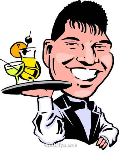 381x480 Graphics For Waiters Clip Art Png Vector Graphics Www
