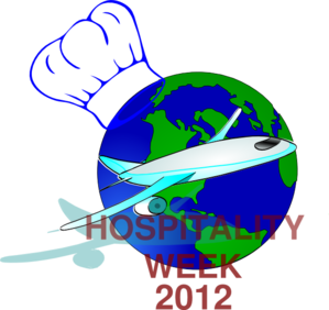 299x282 Hospitality Week Clip Art