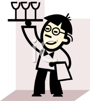 311x350 Restaurant Clipart Hospitality Management