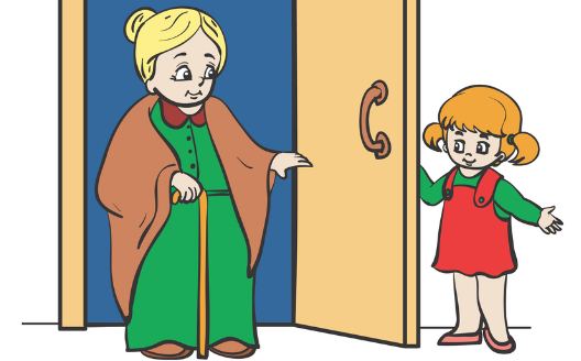 528x328 Filipino Hospitality Clipart 10 Clipart Station