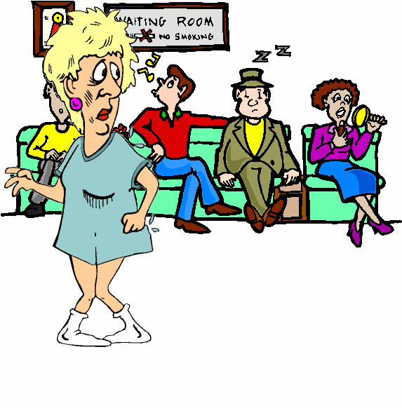 573x582 Hospital Clipart Animation