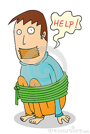 303x450 Hostage Clip Art Clipart Panda