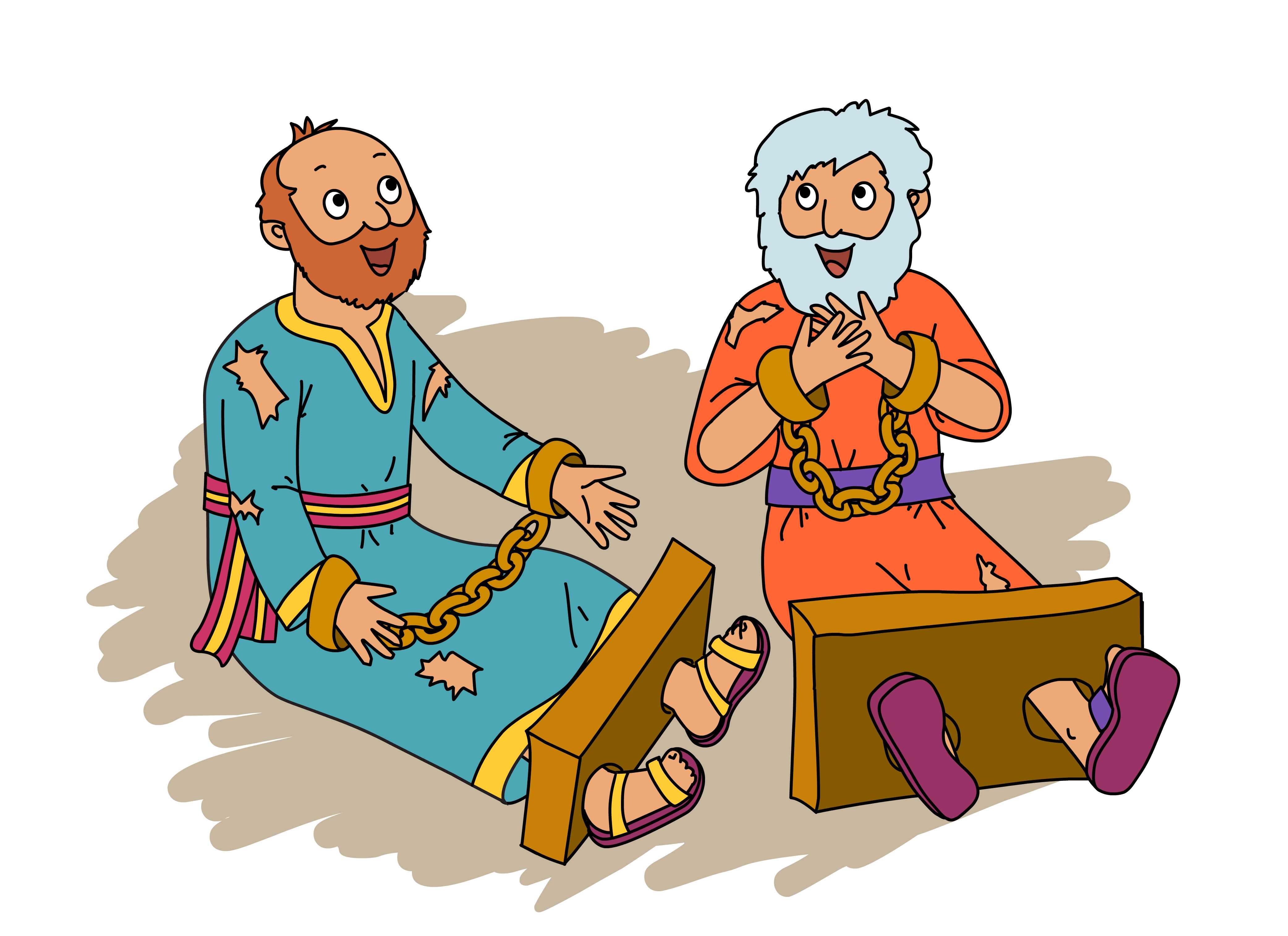 4167x3028 Prison Clipart Gambar