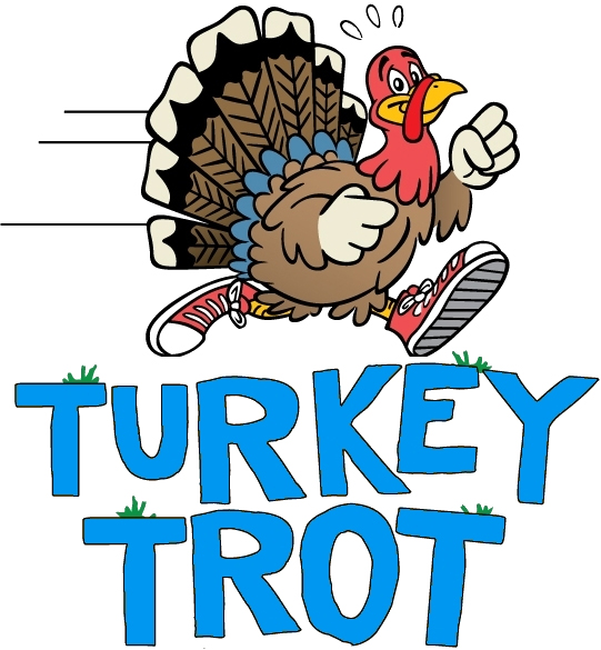 541x585 Running Turkey Trot Clipart Panda Free Clipart Images 8kckwz