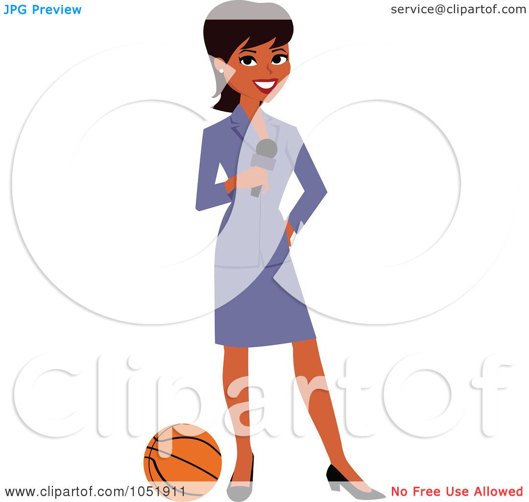 1080x1024 Black News Reporter Clip Art Cliparts