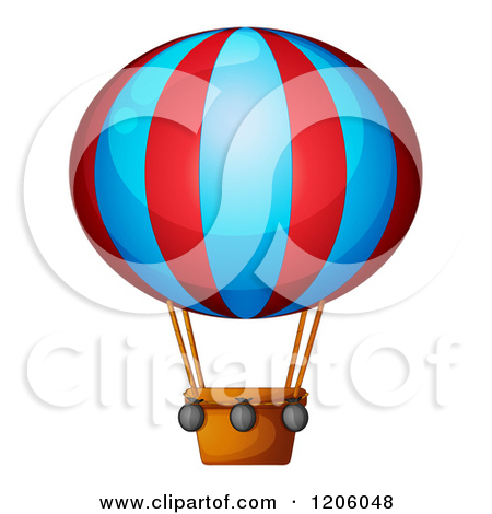 450x470 Hot Air Balloon Basket Clip Art Black And White Clipart Panda