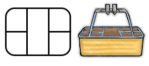 295x132 Phoenix Arizona Hot Air Balloon Basket Types