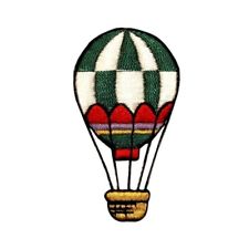 225x225 Hot Air Balloon Basket Ebay