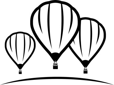 400x298 History Of Ballooning Columbus Aeronauts Hot Air Balloon Marketing