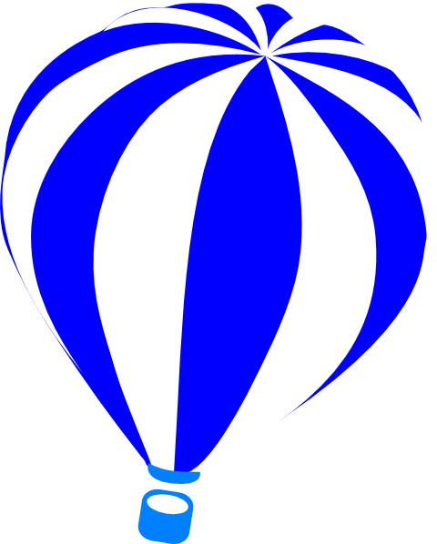 480x598 Hot Air Balloon Clip Art