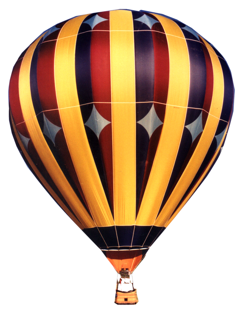 786x1000 Participating Hot Air Balloons