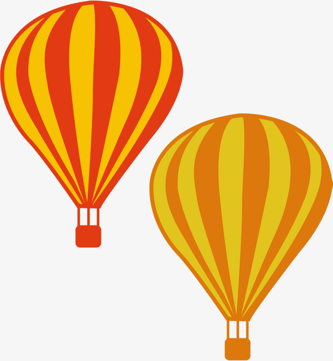 650x705 Balloon Png Vector Element, Balloon Vector, Hot Air Balloon