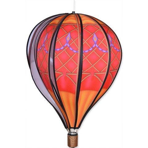 480x480 22 In. Hot Air Balloons