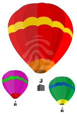 267x400 Sky Balloon Clipart, Explore Pictures