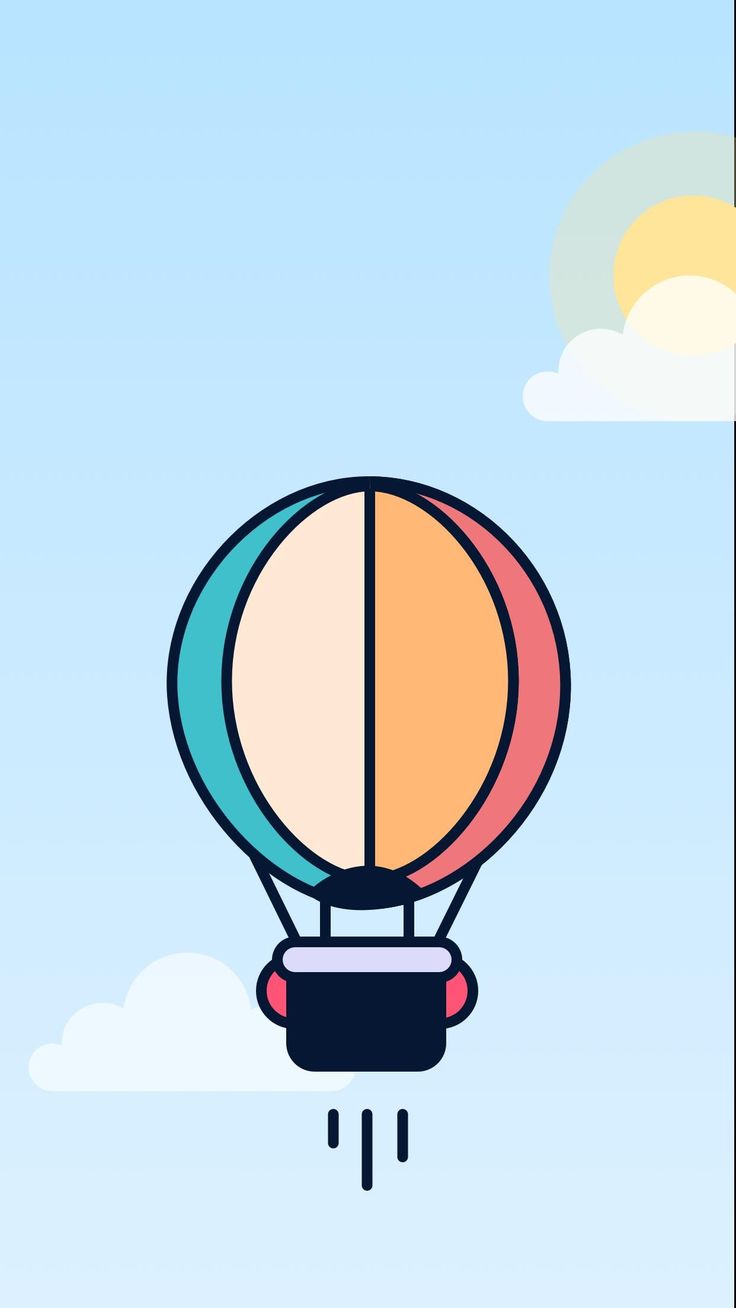 736x1308 263 Best Balloons Images Hot Air Balloons, Candy