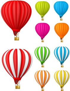 236x304 Free Vintage Hot Air Balloon Clipart For Personal And Commercial