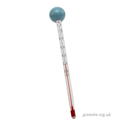 500x500 Lantelme 6628 Thermotea Glass Tea Water Bottle With Tea Strainer