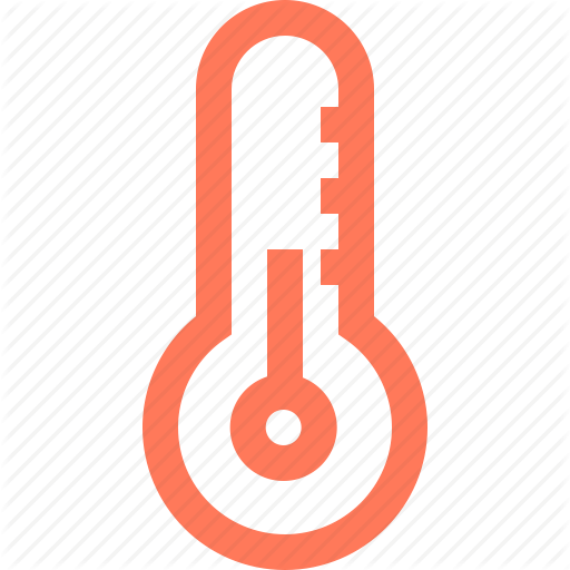 512x512 Cold, Hot, Temperature, Thermometer Icon Icon Search Engine