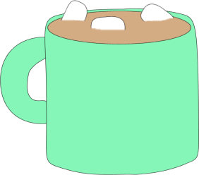 282x248 Hot Chocolate