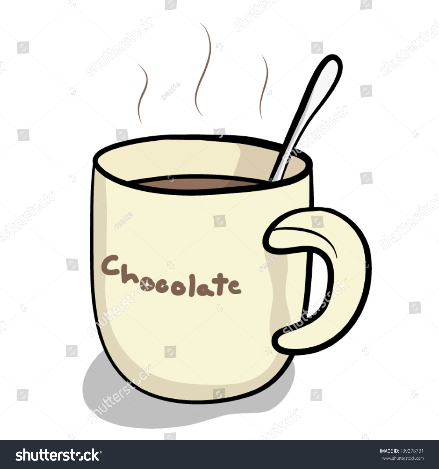Hot Chocolate Clipart Free Download On Clipartmag