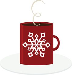 236x245 Hot Cocoa Clipart
