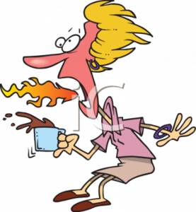 277x300 Hot Clip Art Clipart Panda