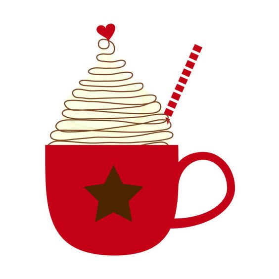 564x564 Hot Cocoa Clip Art Many Interesting Cliparts