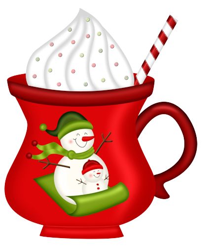 426x500 Hot Cocoa Clipart Many Interesting Cliparts