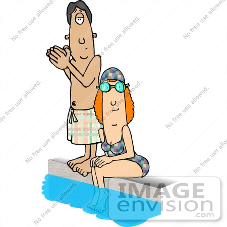 450x450 Man And Woman