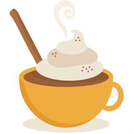 432x432 Hot Chocolate Clipart Transparent