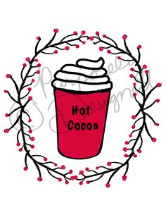 236x305 Hot Cocoa Svg Cutting Files Free Svg Cuts Christmas Svg Files