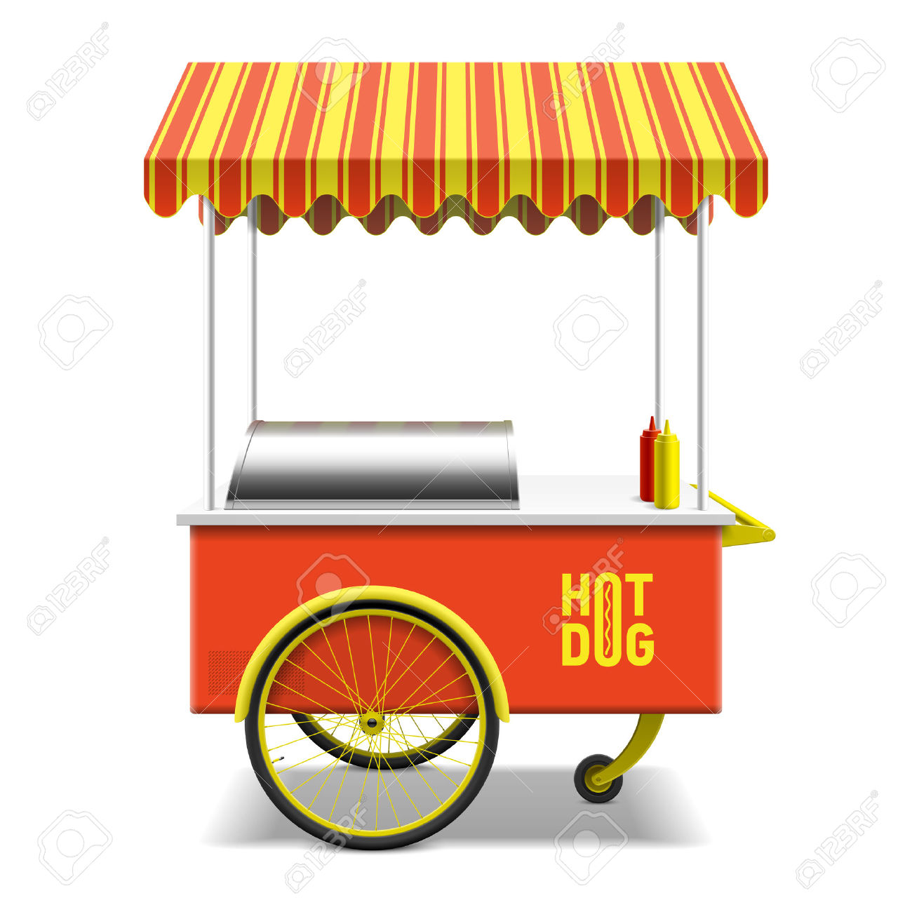 1300x1300 Hot Dog Clipart Free Food