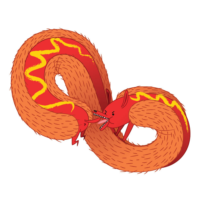 792x792 H Is For Hotdog By Kaseythegolden