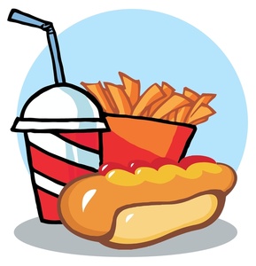 289x300 Free Hot Dog Clipart Image 0521 1004 0716 2619 Computer Clipart