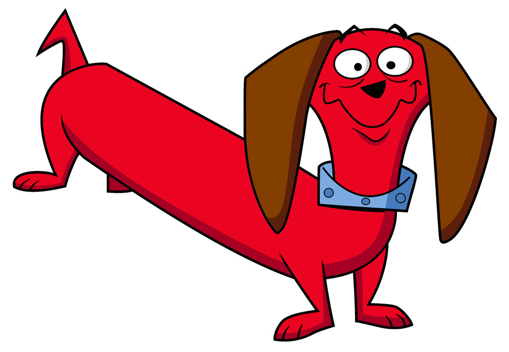 1008x698 Hot Dog Krypto The Superdog Wiki Fandom Powered By Wikia