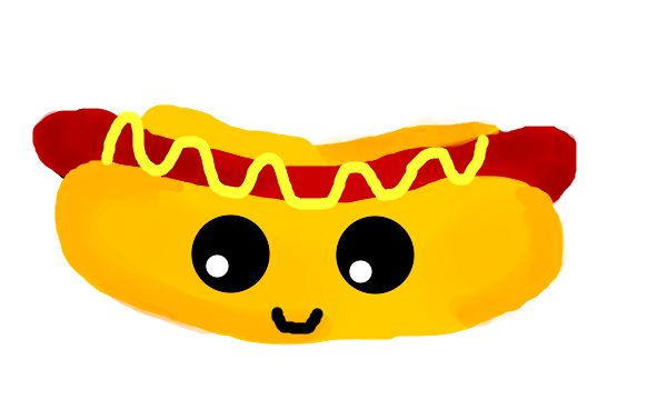 600x360 Hot Dog Sale Ogemaw County Humane Society