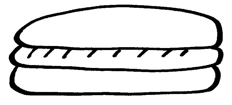 800x363 Hot Dog Clip Art Clipart Image 7 2