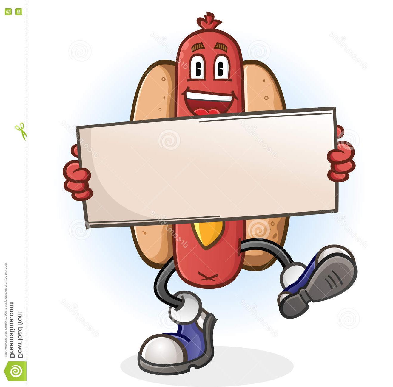 1317x1300 Top 10 Hot Dog Clipart Only Pictures