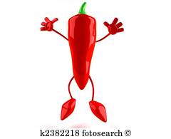 240x195 Hot Pepper Clipart And Stock Illustrations. 1,605 Hot Pepper