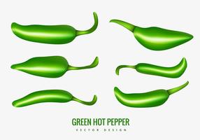 286x200 Chili Pepper Free Vector Art