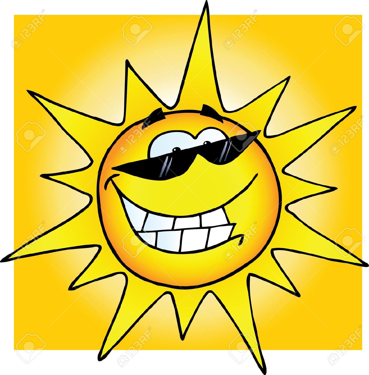 1277x1300 Humidity Clipart Hot Sun