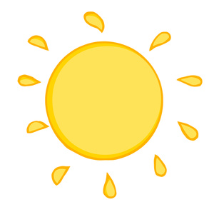 300x297 Hot Clipart Image