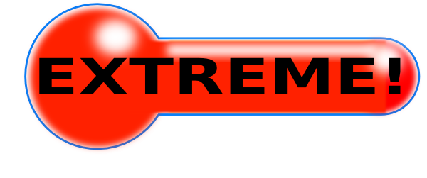 600x251 Thermometer Hot Clip Art