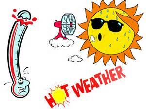 300x225 Heat Stress Clip Art