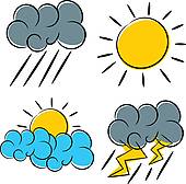 170x168 Hot Weather Clip Art Vector Clipart Panda